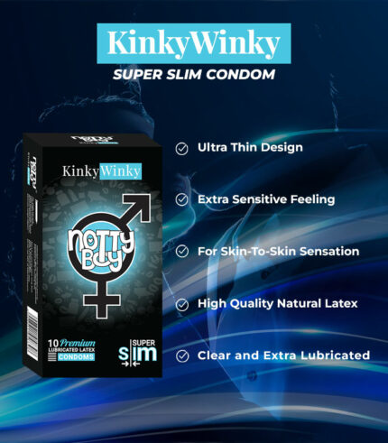 Benefits of extra thin condoms
