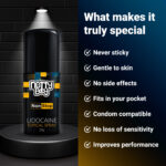 NottyBoy Delay Spray For Men - Image 4