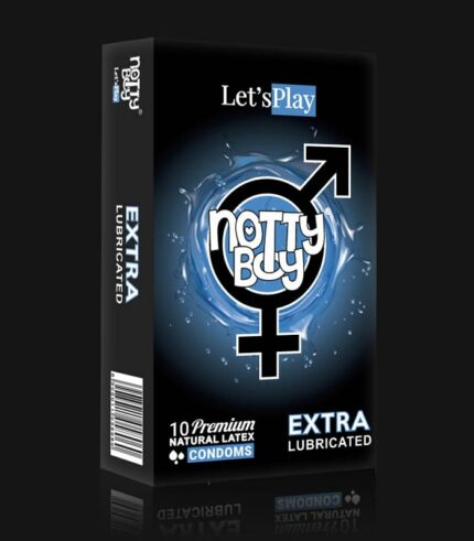 EXTRA LUBRICATED