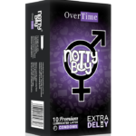 Delay Condom
