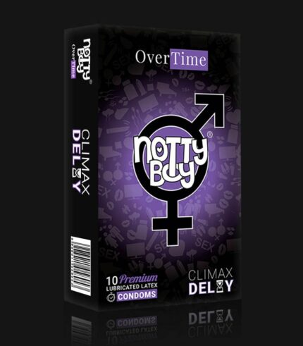 climax delay condom