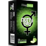Green Apple Condom