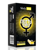 Order banana flavoured condom