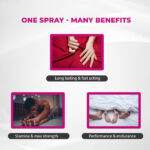 NottyBoy Long Last Delay Spray