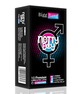 Long Lasting condoms