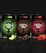 combo 30 flavored