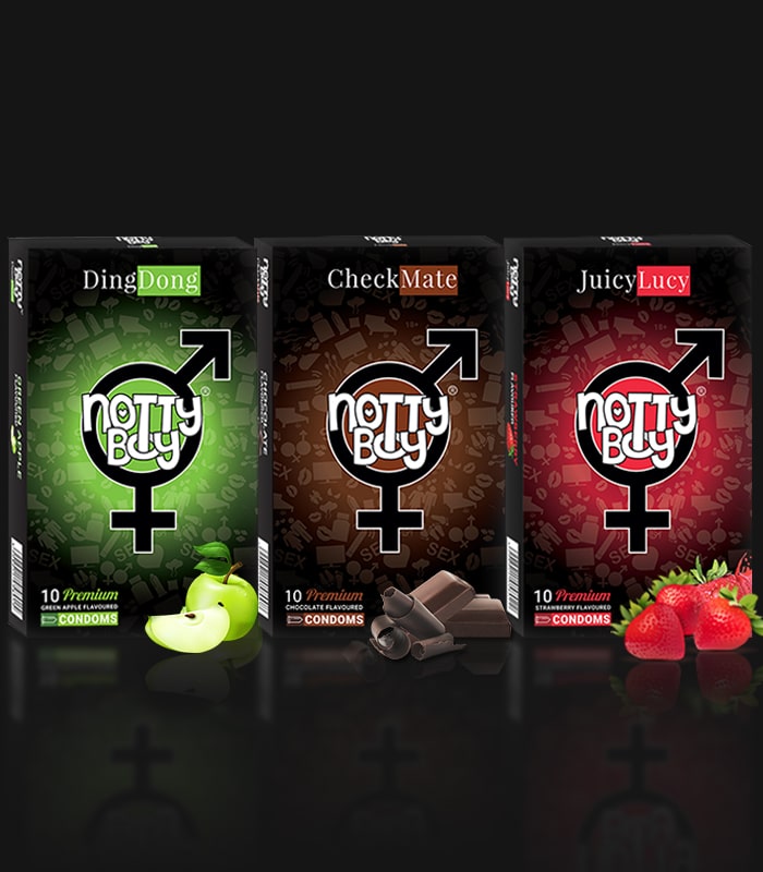 combo 30 flavored