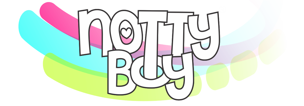 NottyBoy Logo