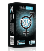 thin condom