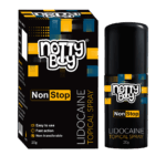 NottyBoy Delay Spray For Men