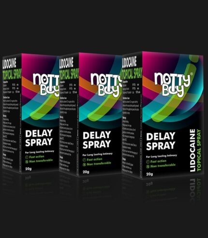 lidocaine topical spray