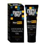 NottyBoy Delay Gel For Men
