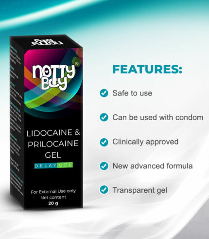 delay cream