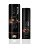 chocolate massage gel