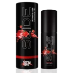 strawberry lubricant for men