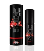 strawberry lubricant for men