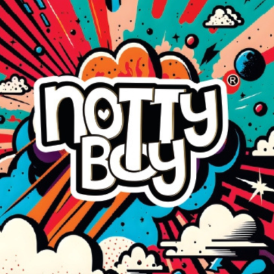 nottyboy logo