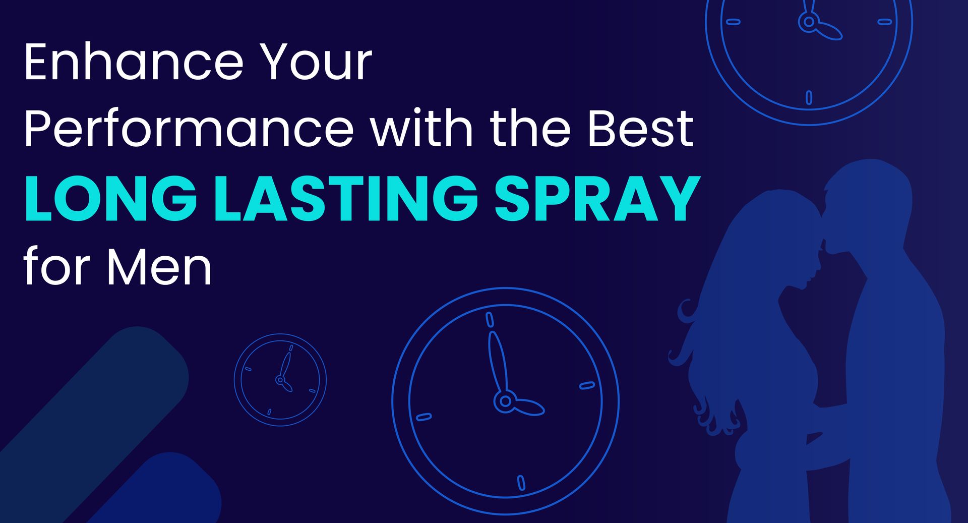 long lasting spray for men