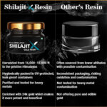 Shilajit Gold Resin 20g - Image 9