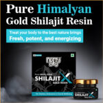 Shilajit Gold Resin 20g - Image 10