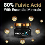 Shilajit Gold Resin 20g - Image 3