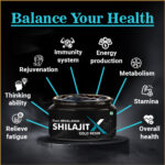 Shilajit Gold Resin 20g - Image 4