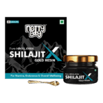 Shilajit Gold Resin 20g