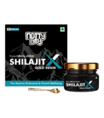 Shilajit Gold Resin 20g