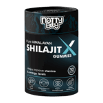 Shilajit gummies