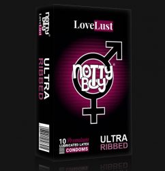 Lovelust